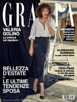 Grazia Italia